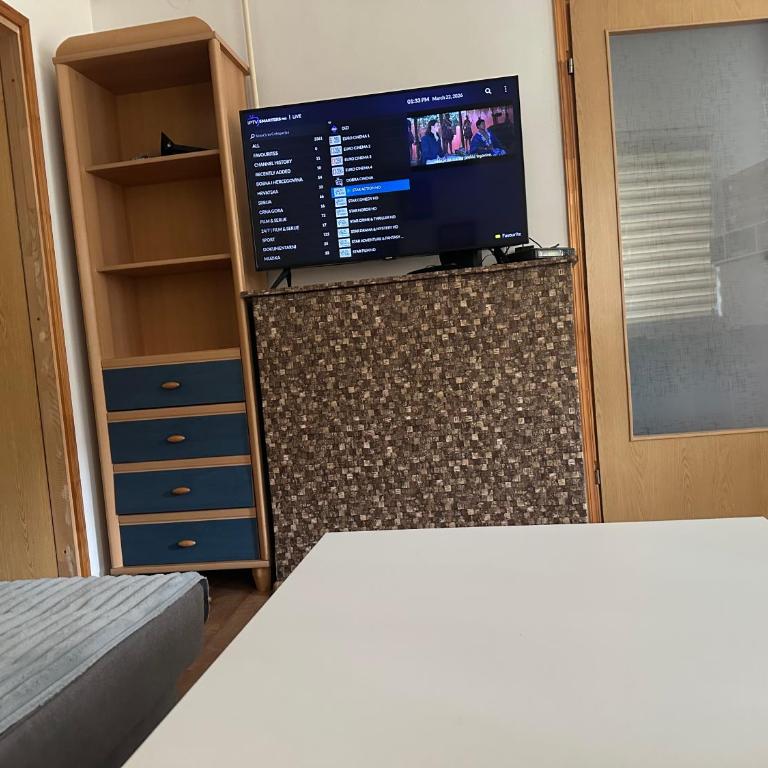Sarajevo Nook 84 Baščaršija - Apartman sa 1 Spavaćom Sobom - 4