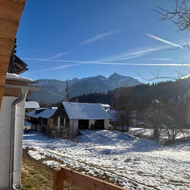 Penthouse im Bauernhaus - Deluxe-Apartment mit 2 Schlafzimmern und Gartenblick - 34