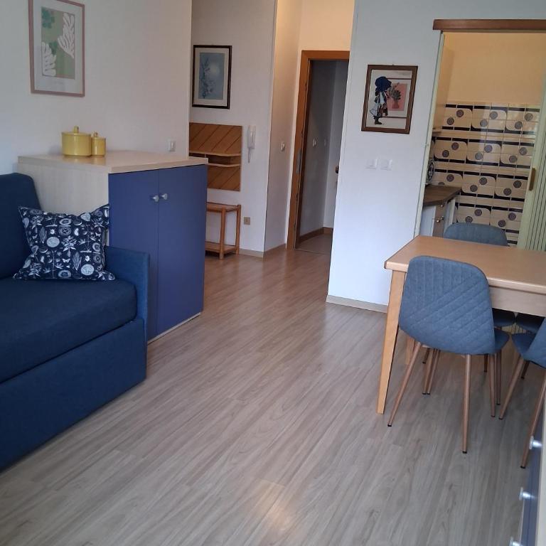 Casa Marco - Apartment mit 1 Schlafzimmer (4 Erwachsene) - 5