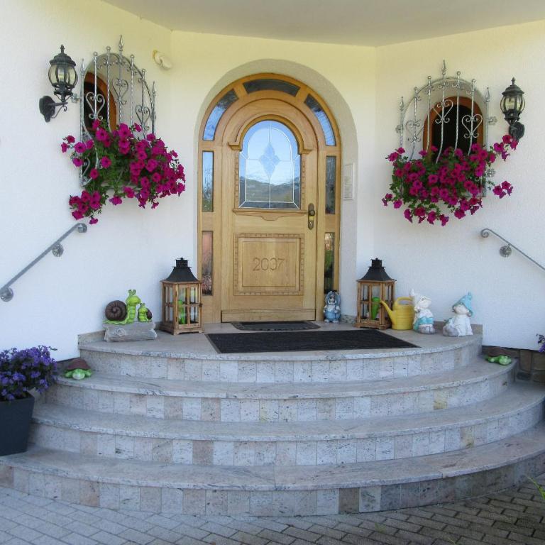 Alpen-Chalet Ehrwald - Appartamento - 21
