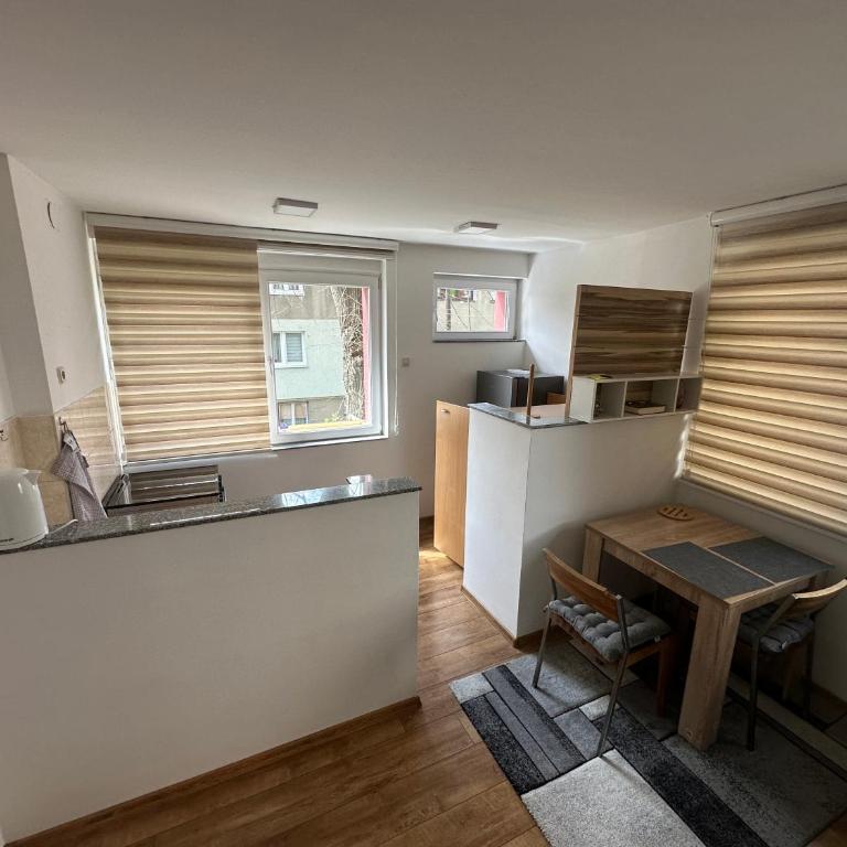 Sarajevo Nook 84 Baščaršija - Apartman sa 1 Spavaćom Sobom - 7