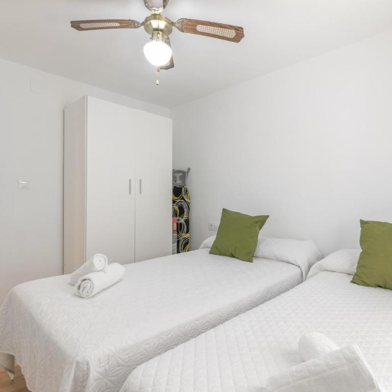 Encanto Costero - Apartamento con terraza - 14
