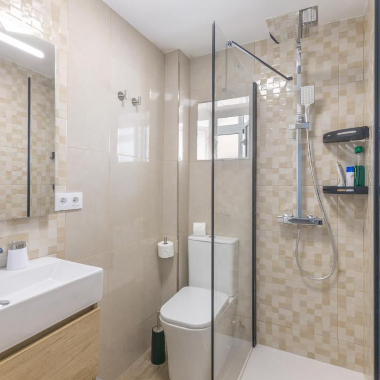 Encanto Costero - Apartamento con terraza - 18