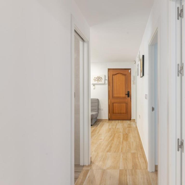 Encanto Costero - Apartamento con terraza - 12