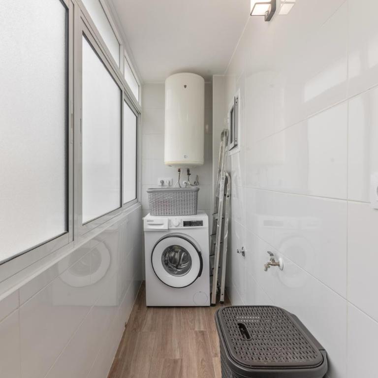 Encanto Costero - Apartamento con terraza - 6