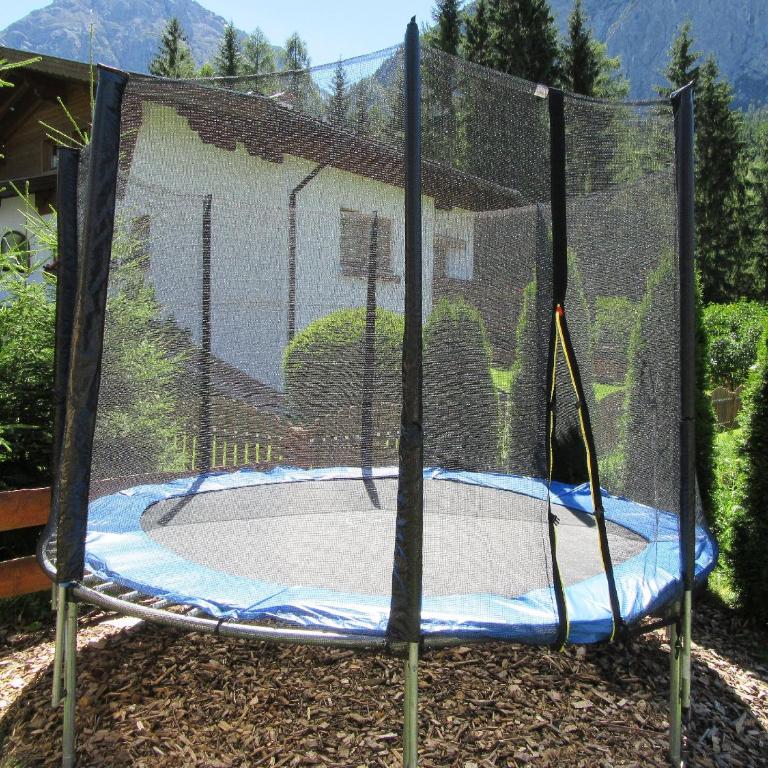 Alpen-Chalet Ehrwald - Appartamento - 26