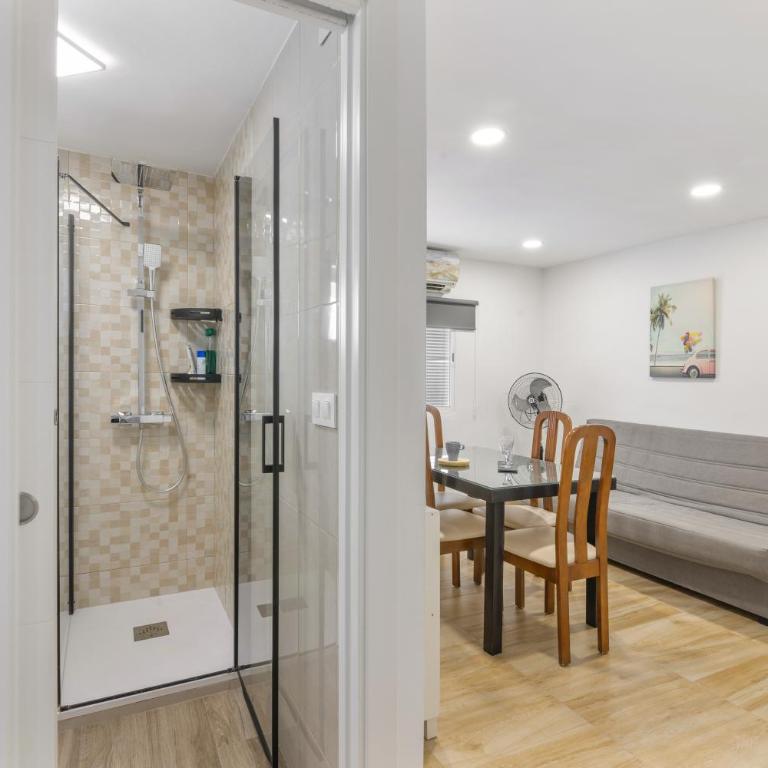 Encanto Costero - Apartamento con terraza - 19