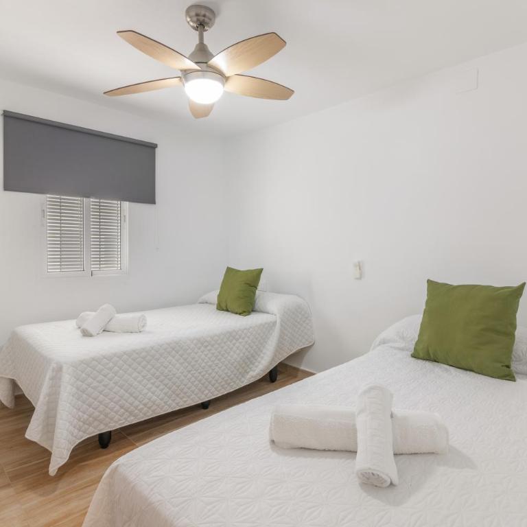 Encanto Costero - Apartamento con terraza - 15
