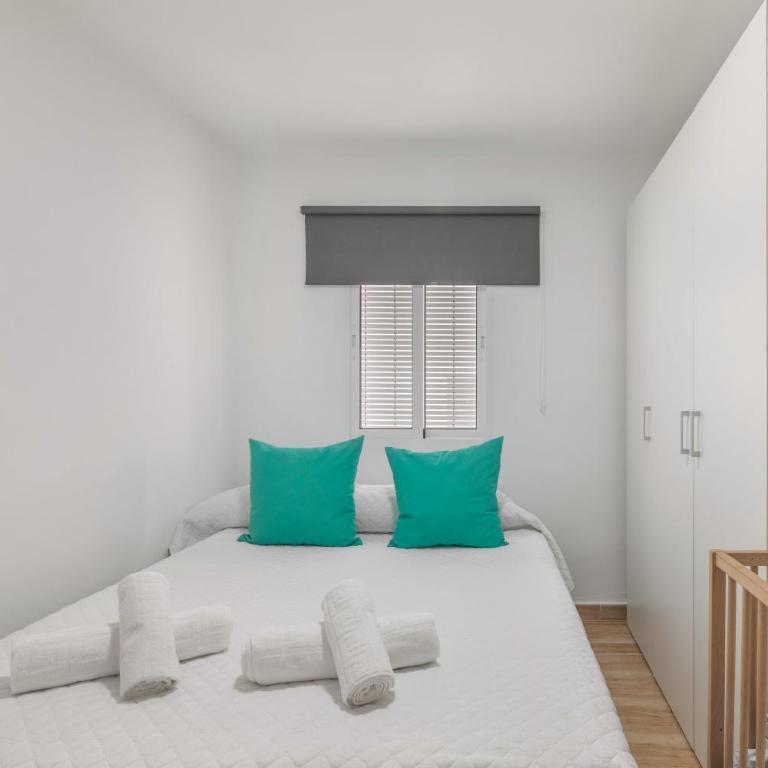 Encanto Costero - Apartamento con terraza - 10