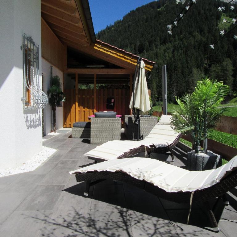 Alpen-Chalet Ehrwald - Appartamento - 27
