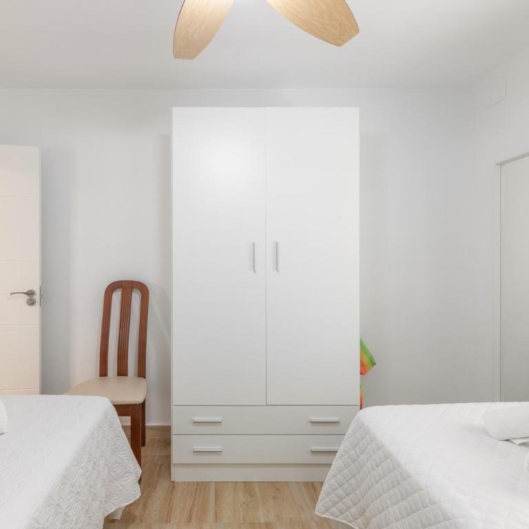Encanto Costero - Apartamento con terraza - 16