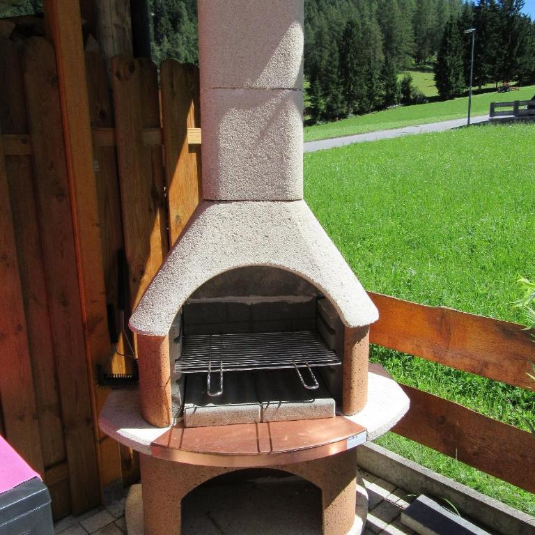 Alpen-Chalet Ehrwald - Appartamento - 29