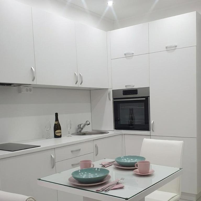 Apartment Kascelan - Studio - 4