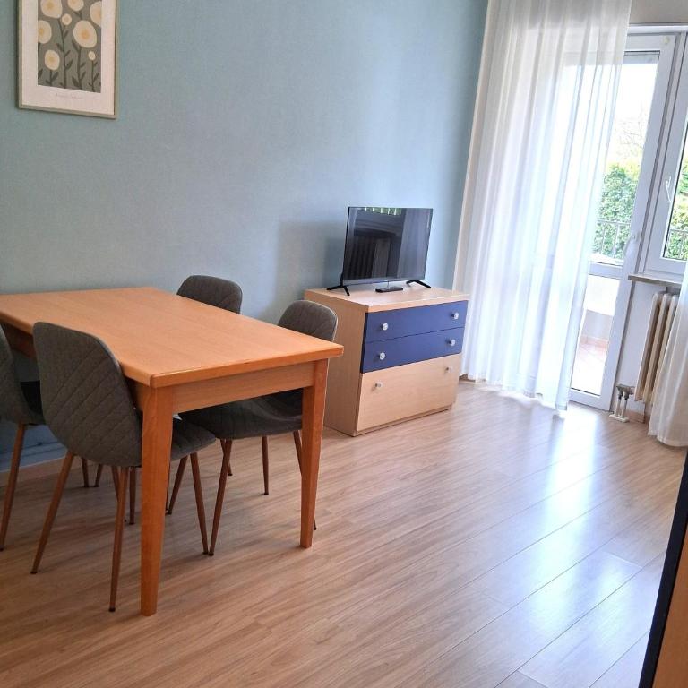 Casa Marco - Apartment mit 1 Schlafzimmer (4 Erwachsene) - 6