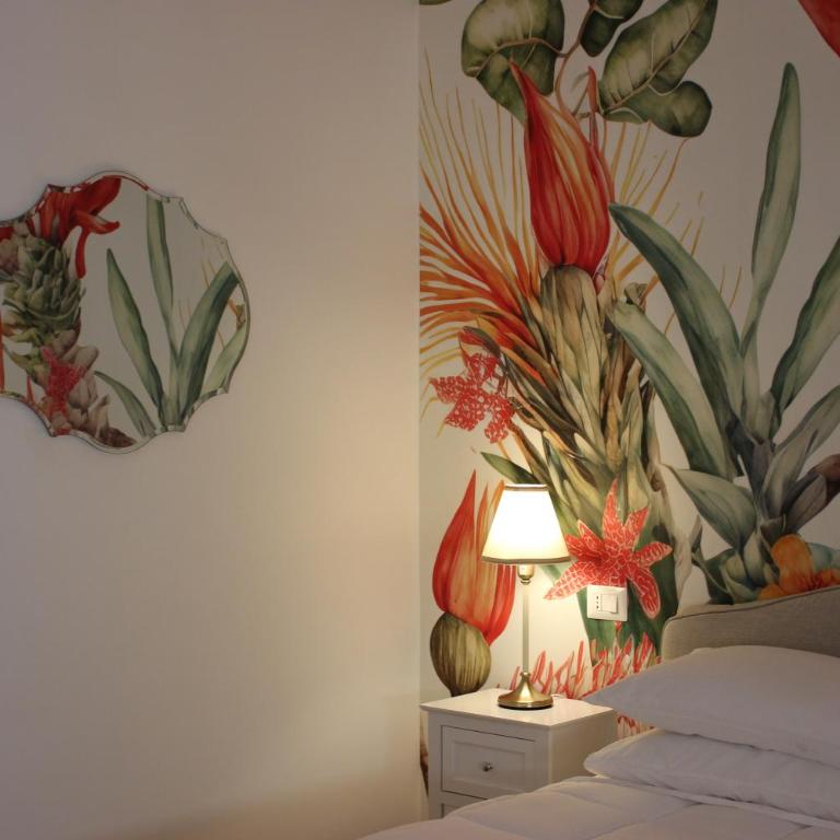 Casa Olimpia a Monteverde - Appartamento con 1 Camera da Letto - 12