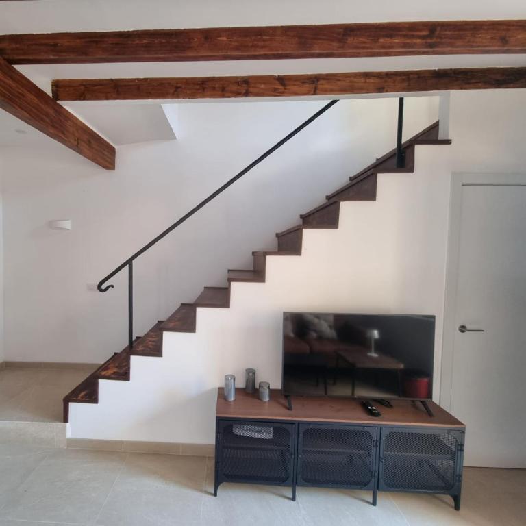 Charming house by the sea and downtown - Casa con 1 dormitorio - 6