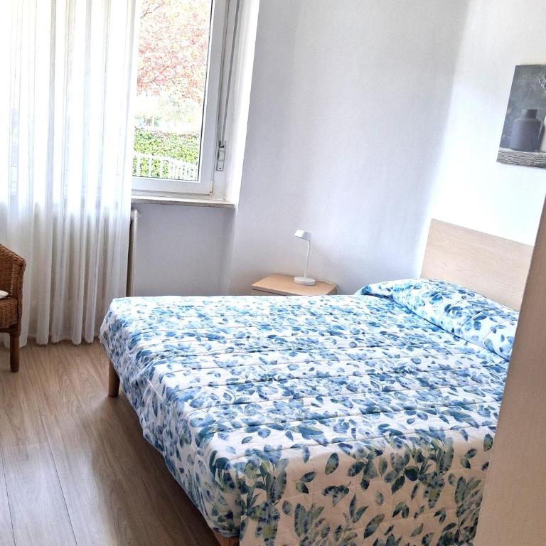 Casa Marco - Apartment mit 1 Schlafzimmer (4 Erwachsene) - 8
