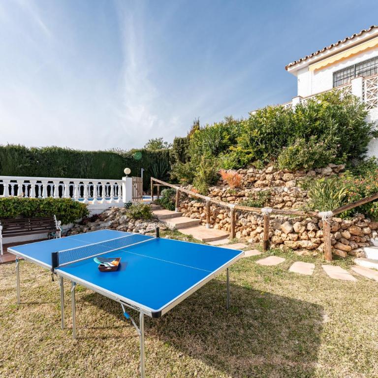 Villa Mágica Private Pool Sea V - Villa con vistas al mar - 25