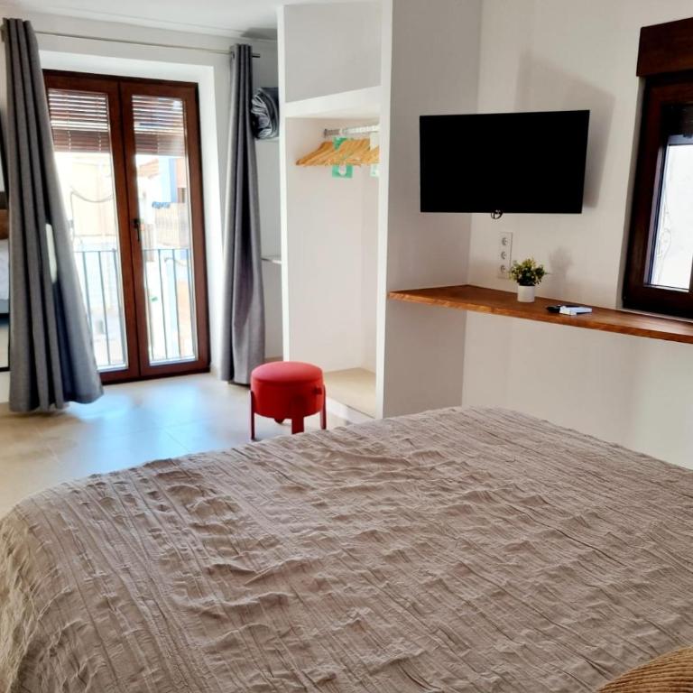 Charming house by the sea and downtown - Casa con 1 dormitorio - 9