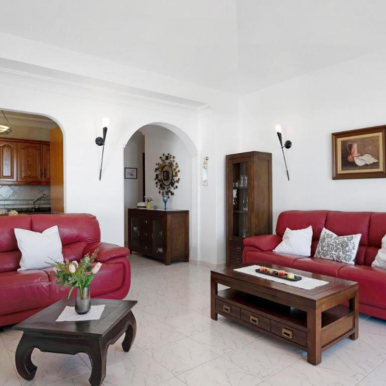 Casa Vista Hermosa - Villa con vistas al mar - 9