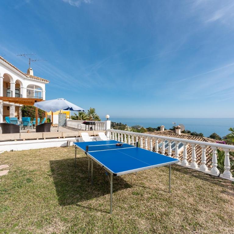 Villa Mágica Private Pool Sea V - Villa con vistas al mar - 19