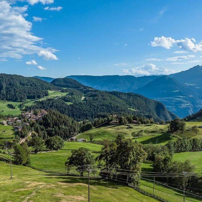Tschitthof Wohnung Andl - Two-Bedroom Deluxe Apartment with Garden View - 13