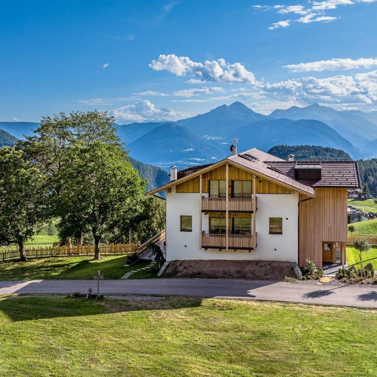 Tschitthof Wohnung Andl - Two-Bedroom Deluxe Apartment with Garden View - 15