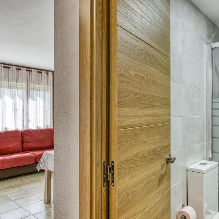 San Enrique - Apartamento Deluxe de 2 dormitorios con balcón - 17