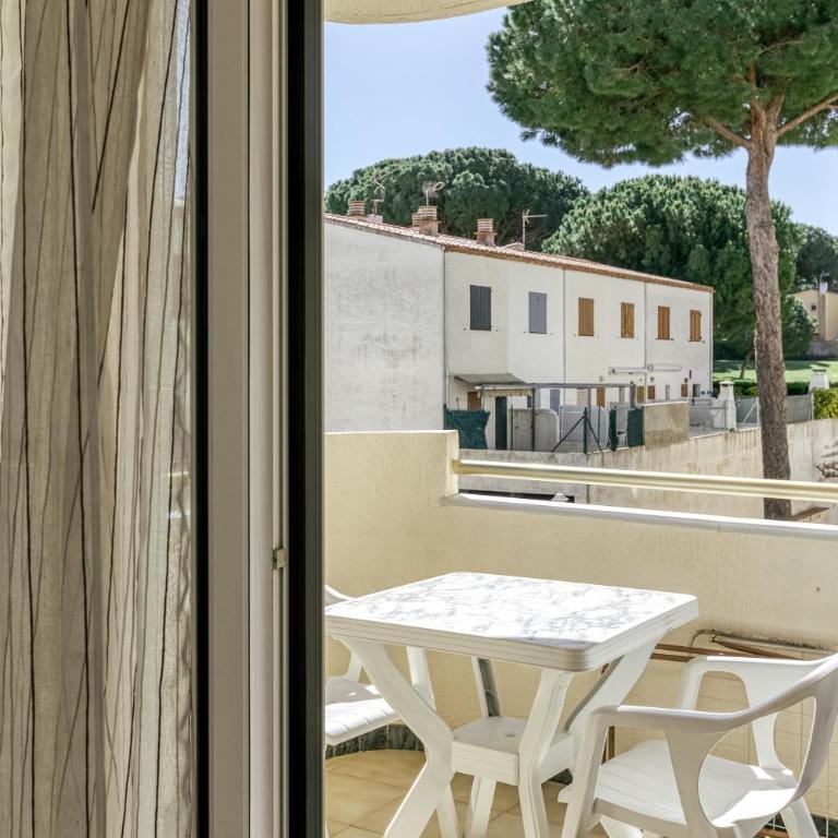 San Enrique - Apartamento Deluxe de 2 dormitorios con balcón - 3