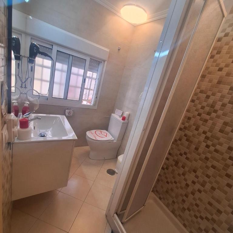 Ikigai House - Habitación Doble con baño compartido - 19