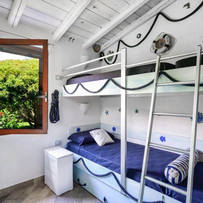 Villa Delle Agave - Villa con Vista Mare - 11