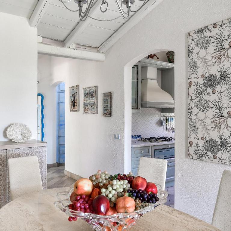 Villa Delle Agave - Villa con Vista Mare - 6