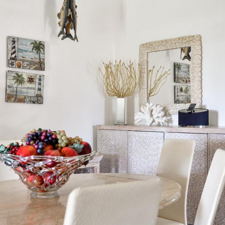 Villa Delle Agave - Villa con Vista Mare - 5
