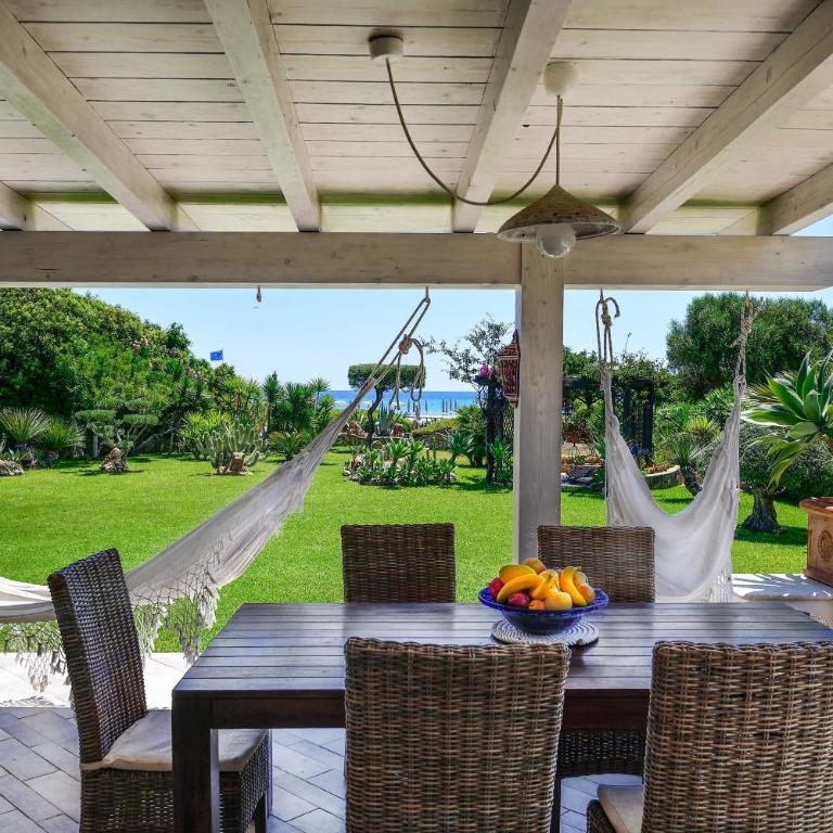 Villa Delle Agave - Villa con Vista Mare - 3