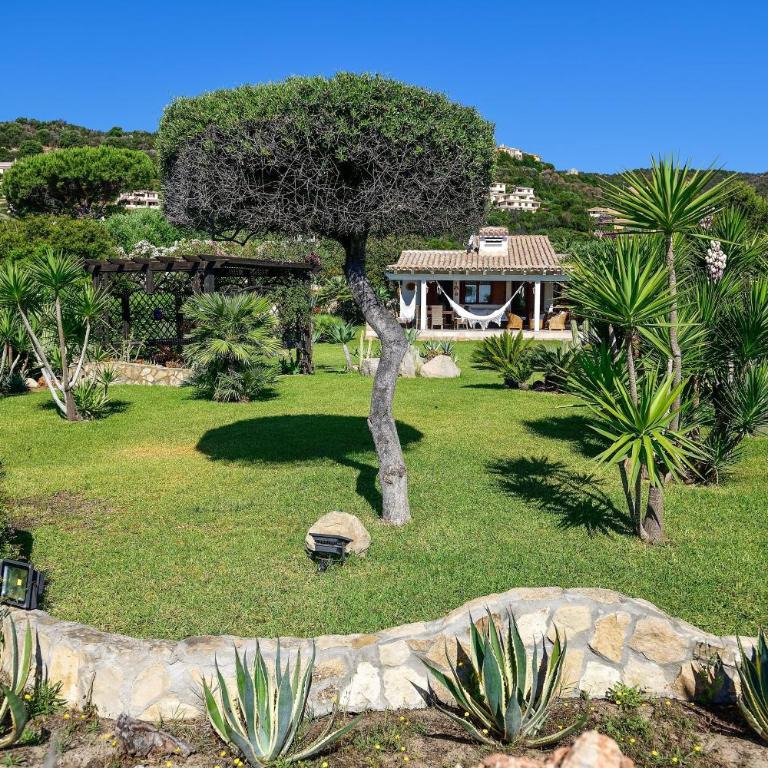 Villa Delle Agave - Villa con Vista Mare - 20