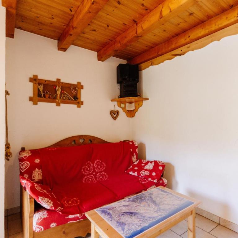 Primevère - Appartement 3 Chambres avec Vue sur la Montagne - 7