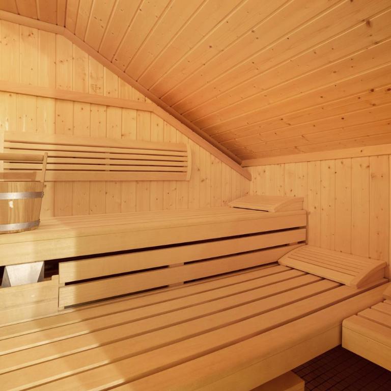 Ferienhaus Chalet Montfort - Haus mit 3 Schlafzimmern - 2