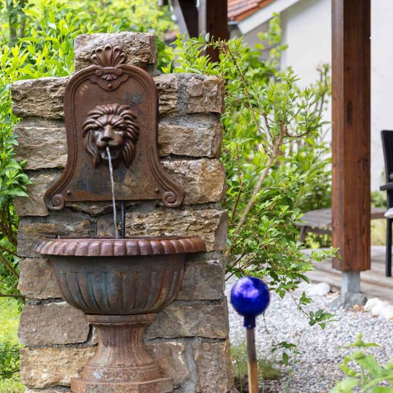 Ferienhaus Chalet Montfort - Haus mit 3 Schlafzimmern - 34
