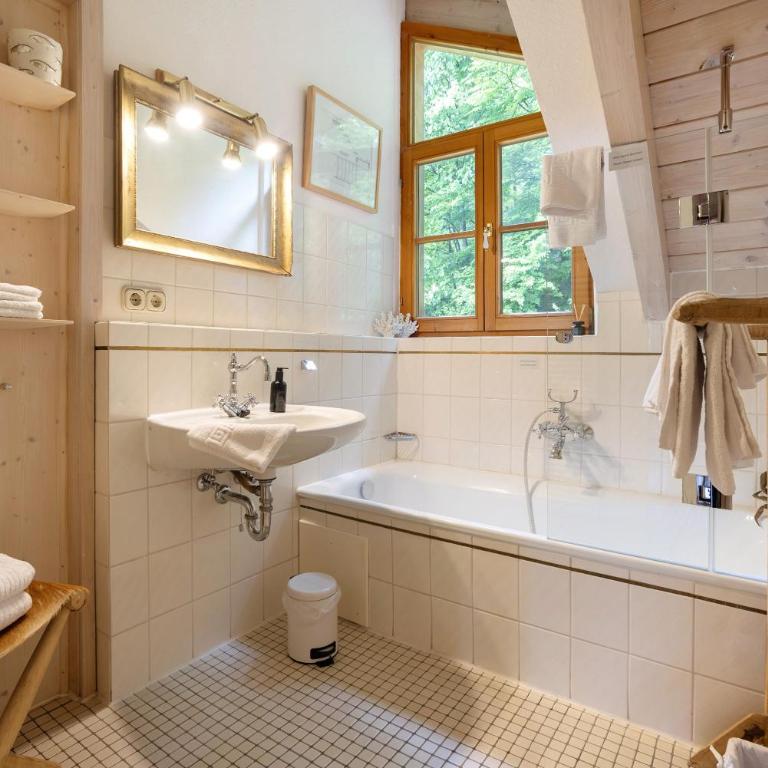Ferienhaus Chalet Montfort - Haus mit 3 Schlafzimmern - 27
