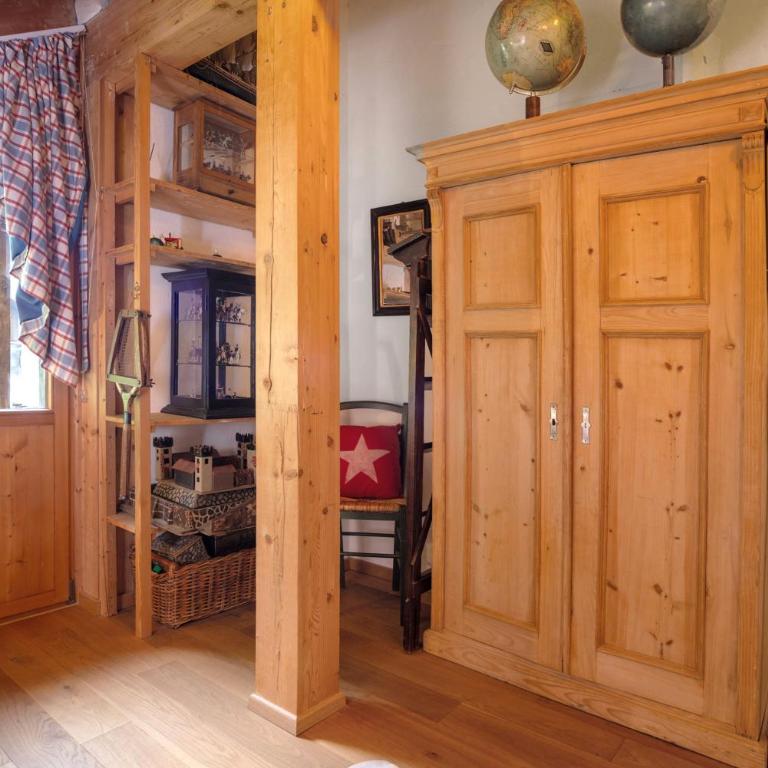 Ferienhaus Chalet Montfort - Haus mit 3 Schlafzimmern - 30
