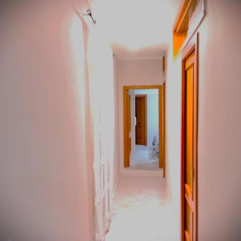 IL Cuore Di Parthenope - Casa con 2 Camere da Letto - 9