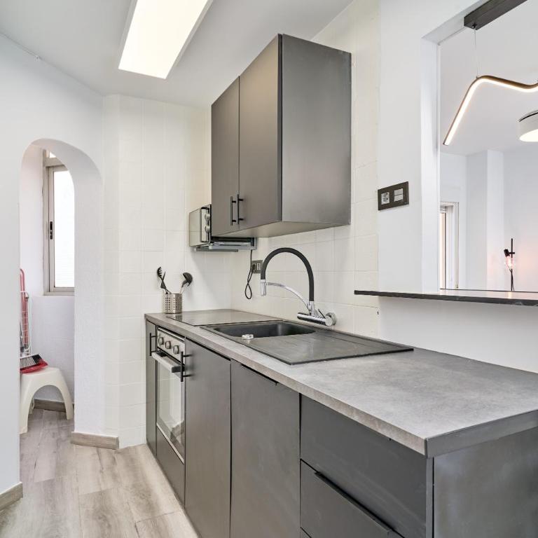 Apartamento Son De Mar Gondolas - Apartamento Superior de 1 dormitorio con balcón - 6
