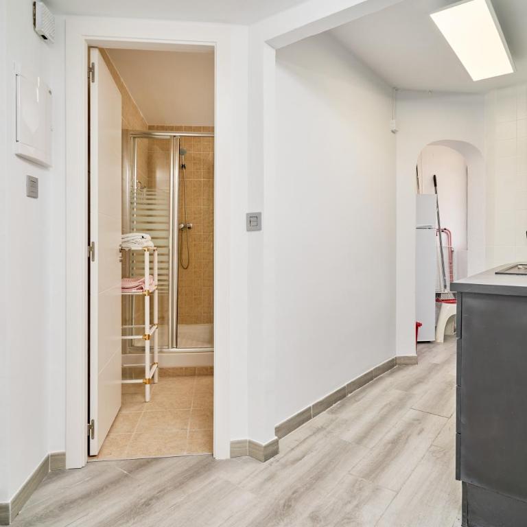 Apartamento Son De Mar Gondolas - Apartamento Superior de 1 dormitorio con balcón - 8