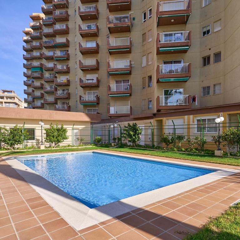 Apartamento Son De Mar Gondolas - Apartamento Superior de 1 dormitorio con balcón - 22