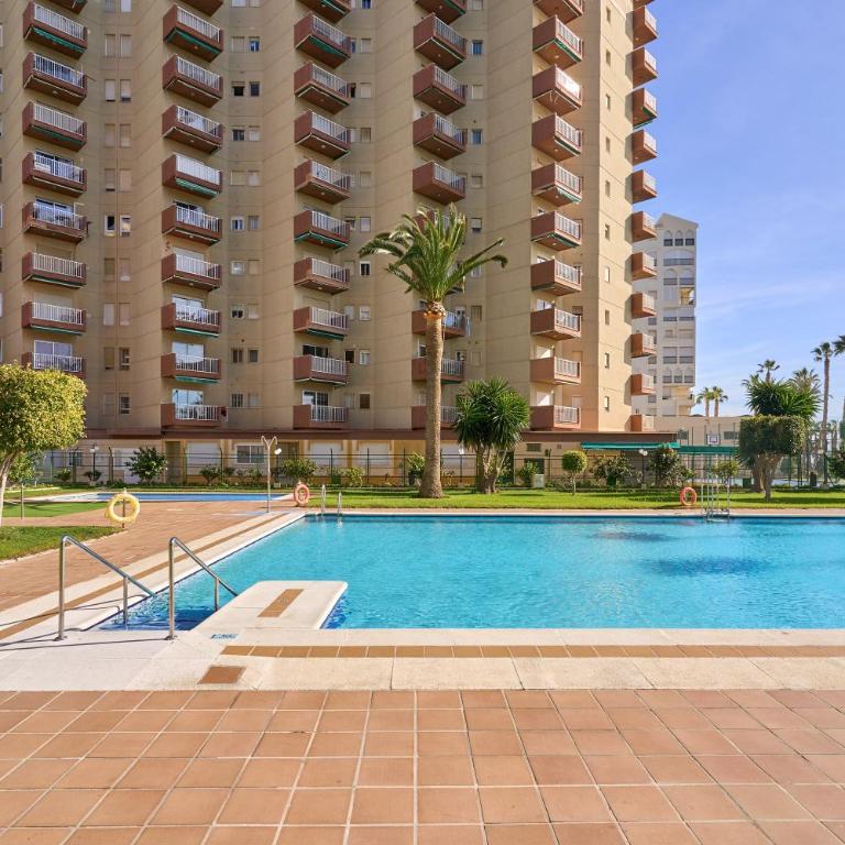 Apartamento Son De Mar Gondolas - Apartamento Superior de 1 dormitorio con balcón - 23
