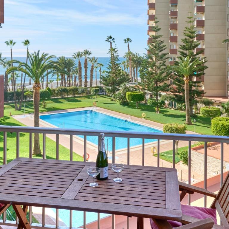 Apartamento Son De Mar Gondolas - Apartamento Superior de 1 dormitorio con balcón - 1