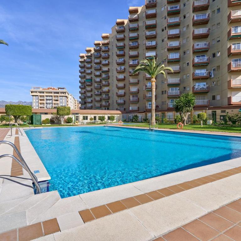 Apartamento Son De Mar Gondolas - Apartamento Superior de 1 dormitorio con balcón - 19