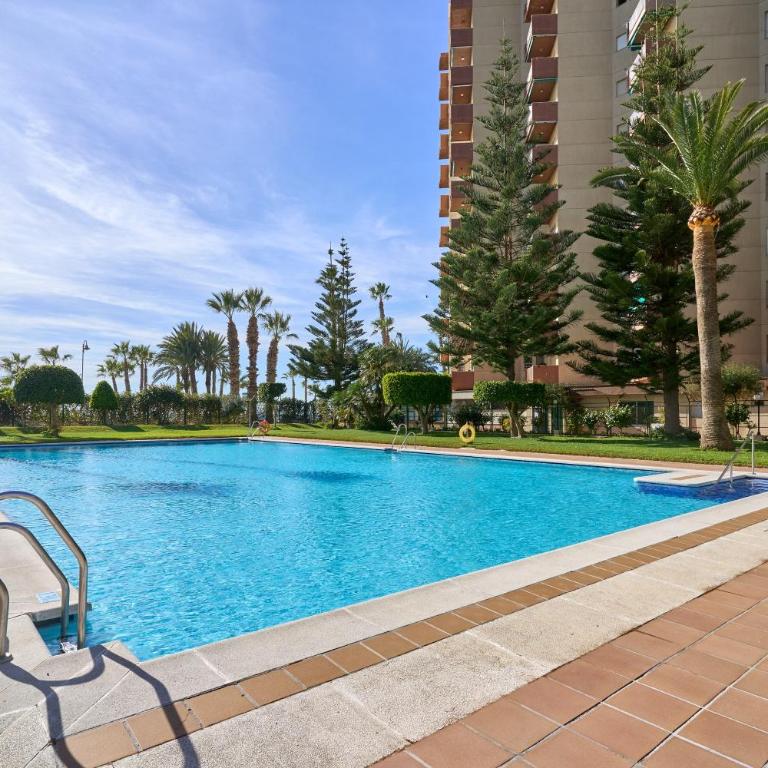 Apartamento Son De Mar Gondolas - Apartamento Superior de 1 dormitorio con balcón - 25