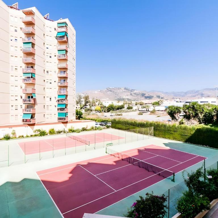 Apartamento Son De Mar Gondolas - Apartamento Superior de 1 dormitorio con balcón - 20