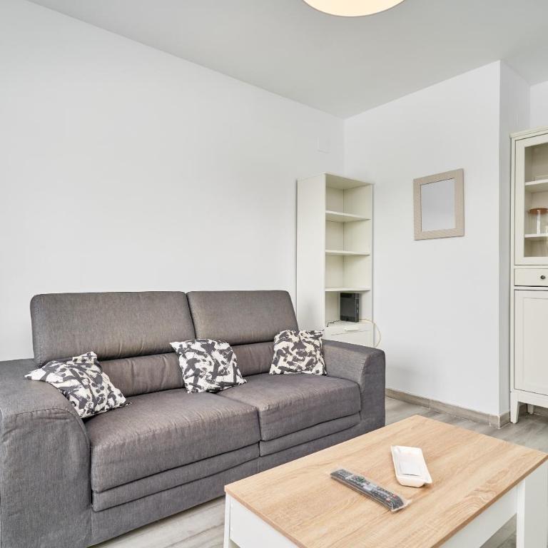 Apartamento Son De Mar Gondolas - Apartamento Superior de 1 dormitorio con balcón - 5